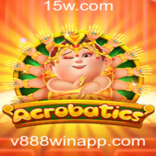 v888win - Acrobatics: Dominando o Jogo com Estratégia e Precisão