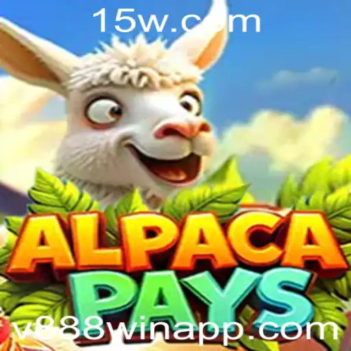 v888win - Descubra o Fascinante Mundo do Jogo AlpacaPays