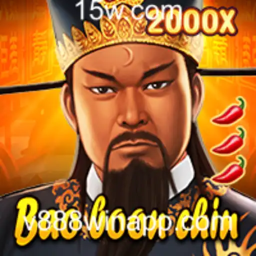 v888win - Explorando o Fascinante Mundo do Jogo BaoBoonChin