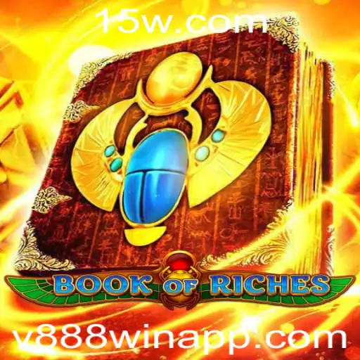 Explorando o Fascinante Mundo de BookofRiches e o Papel do v888win