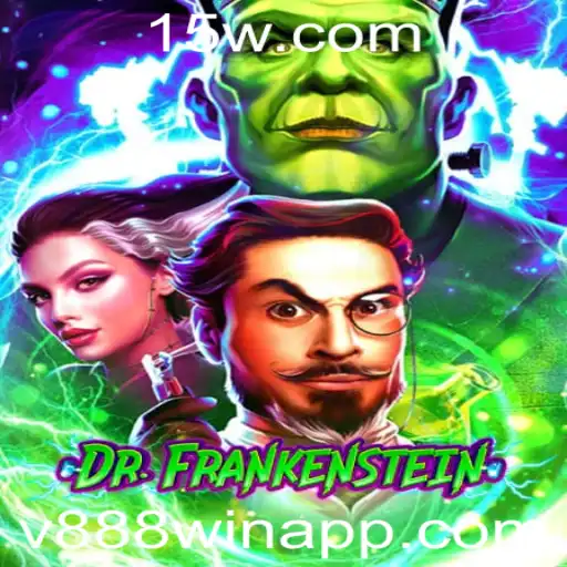 v888win - Explorando o Fascinante Universo de DrFrankenstein: O Jogo de Estratégia e Aventura