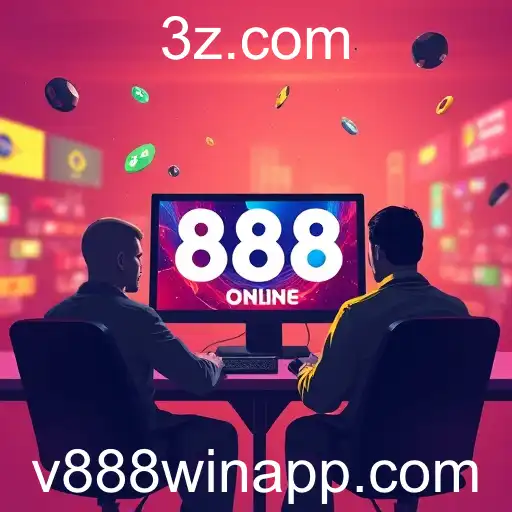 Tendências e Novidades no Mundo dos Jogos Online