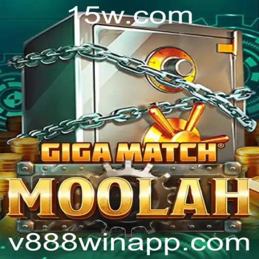 v888win - GigaMatchMoolah: Explorando o Mundo do Entretenimento Digital com V888Win