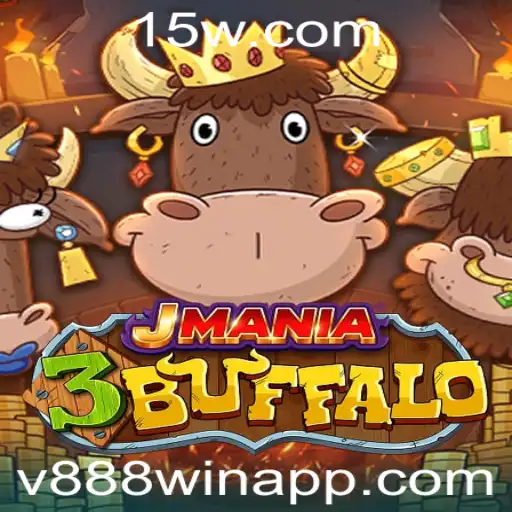 v888win - Explorando JMania3Buffalo: Uma Nova Era de Entretenimento Imersivo