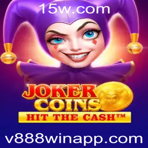 v888win - Explorando o Universo de JokerCoins: Uma Análise do Jogo e Suas Regras