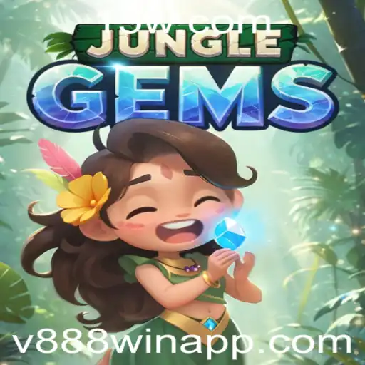 v888win - JungleGems: Explorando as Aventuras e Estratégias do Novo Jogo Sensação