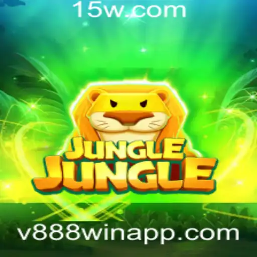 v888win - Explorando JungleJungle: Um Mergulho no Mundo Selvagem dos Jogos