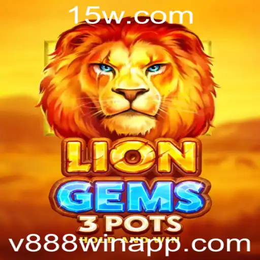 v888win - Desvendando o Fascinante Mundo de LionGems3pots e v888win