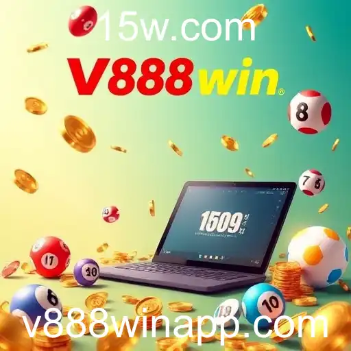 v888win - Loteria Online: A Revolução Digital nas Apostas - v888win