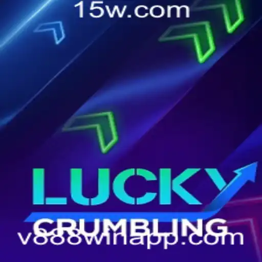 v888win - Descubra o Mundo de LuckyCrumbling: A Emoção de Vencer com v888win