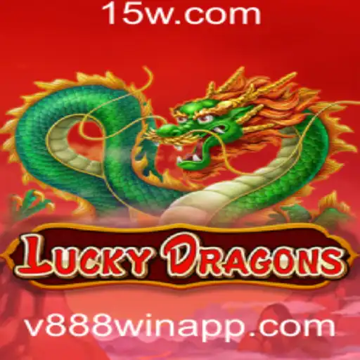 v888win - Descubra o Excitante Mundo de LuckyDragons: Um Jogo de Estratégia e Sorte