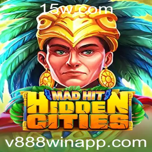 v888win - Descubrindo o Mundo de MadHitHiddenCities: Um Jogo de Aventura Inovador