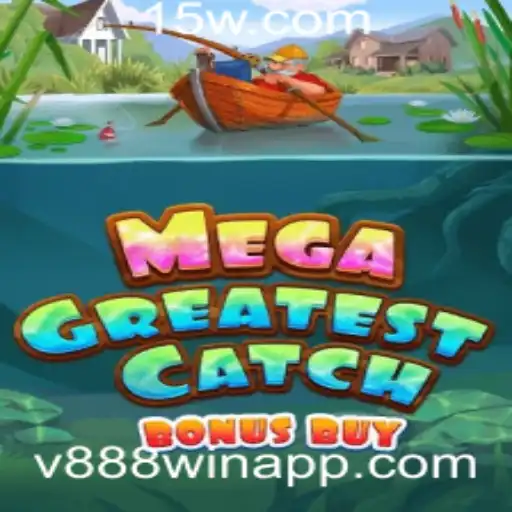 MegaGreatestCatchBonusBuy: A Nova Sensação nos Jogos de Cassino
