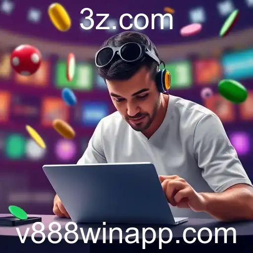 A Expansão do Mercado de Jogos Online no Brasil