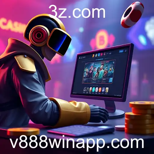 Tendências Atuais do Mundo dos Jogos Online