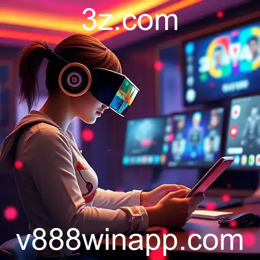 Indústria de Jogos Online em 2025: Revoluções e Desafios