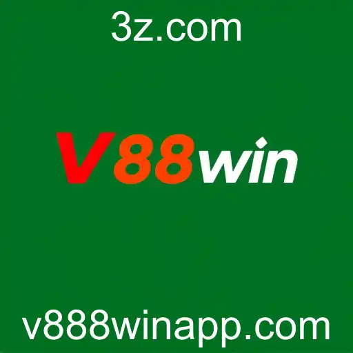 V888win: O Portal de Jogos que Está Conquistando o Brasil