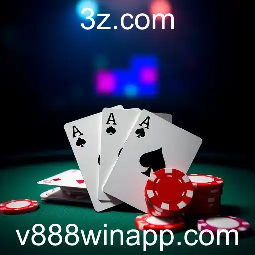 Ascensão do Entretenimento Digital com v888win