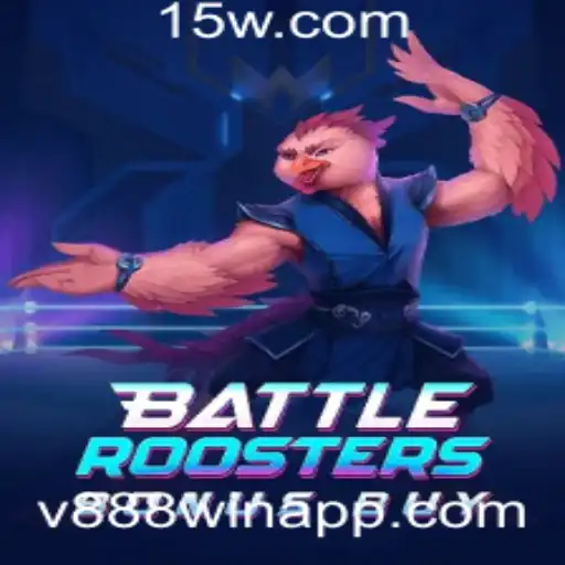 BattleRoostersBonusBuy: Uma Imersão Completa no Mundo dos Combates Galináceos