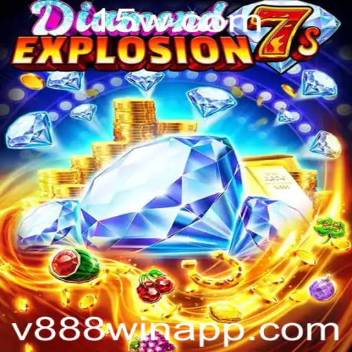 Descubra a Emoção e Estratégia em DiamondExplosion7s: O Jogo que está Conquistando Players Globalmente