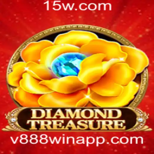 Explorando o Mundo de Diamondtreasure: O Jogo do Momento com v888win