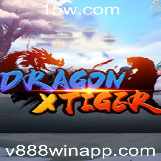 DragonXTiger: Desvendando o Jogo com a Chave v888win