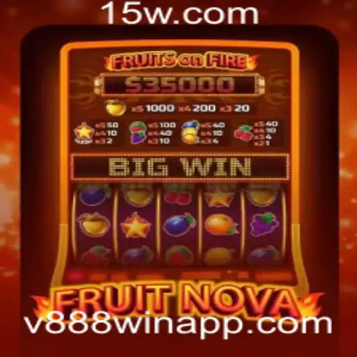Explorando o Jogo FruitNova e a Plataforma v888win