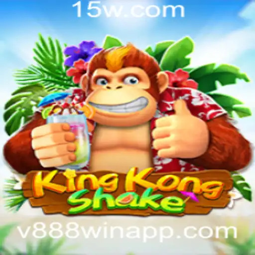 KingKongShake: A Revolução nos Jogos Online