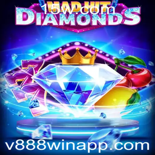 Explorando o Fascinante Mundo de MadHitDiamonds e o Papel de v888win