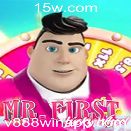 Descubrindo MrFirstLuckyWheel: A Nova Sensação do Jogo com v888win