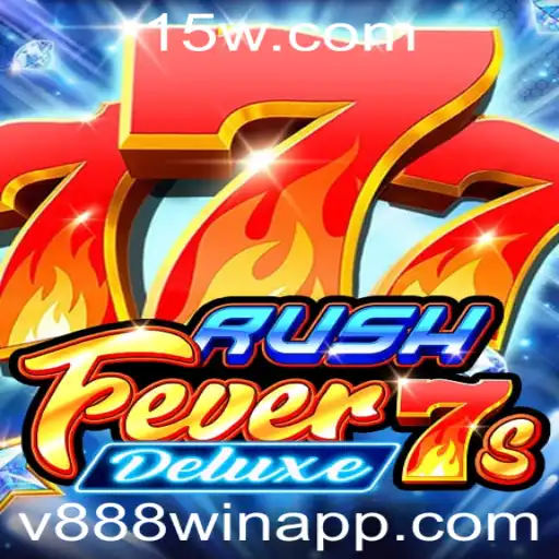 Descubra a Emoção do RushFever7sDeluxe