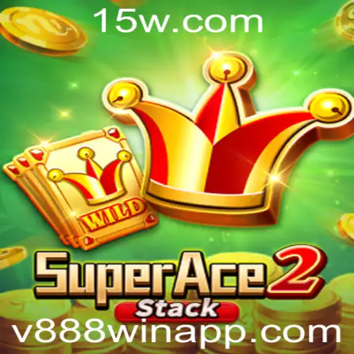 SuperAce2: Descubra o Fascinante Mundo do Jogo V888win