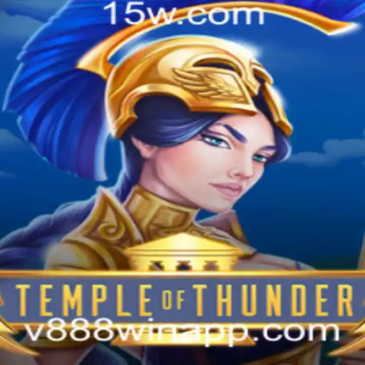 Explorando as Aventuras de 'TempleofThunder' com v888win