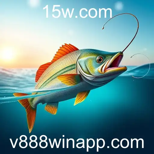 v888win - Explorando o Mundo da Pesca Online com v888win