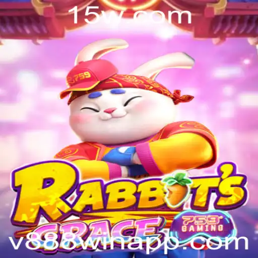 v888win - RabbitsGrace: Uma Nova Experiência de Jogo com v888win