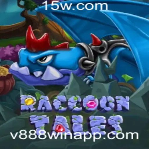 v888win - Explorando o Mundo de RaccoonTales: Aventura e Estratégia no Jogo de Destaque