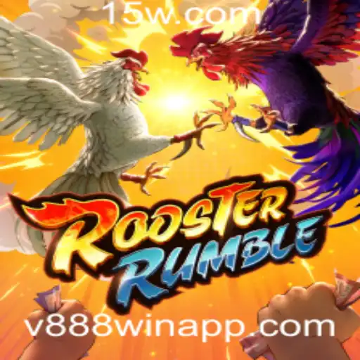 v888win - Explorando o Dinâmico Mundo de RoosterRumble com v888win