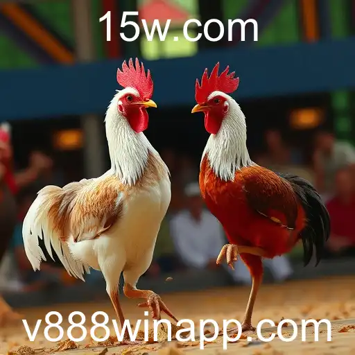 v888win - Explorando o Mundo do Sabong Online e o Fenômeno v888win