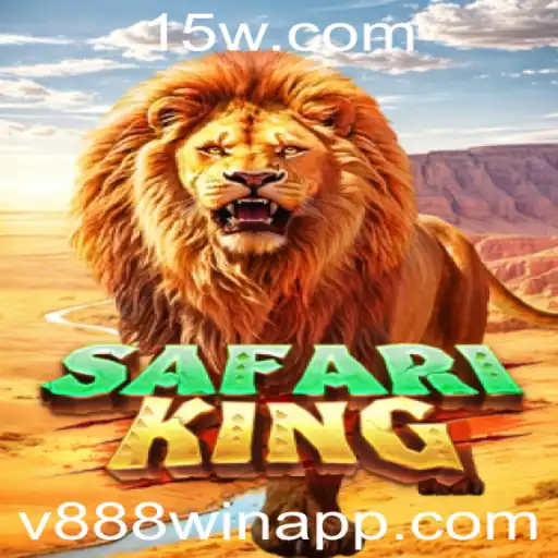 v888win - Explorando o Mundo de SafariKing: A Nova Sensação dos Jogos Online
