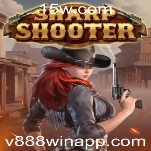 v888win - Sharpshooter: Descubra o Jogo Estrategicamente Empolgante
