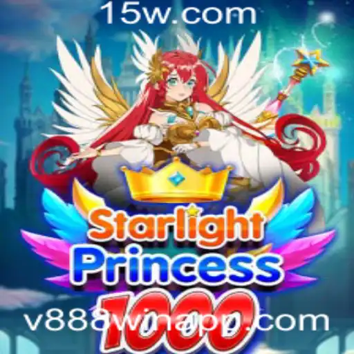 v888win - StarlightPrincess1000: Um Novo Horizonte em Jogos de Cassino Online