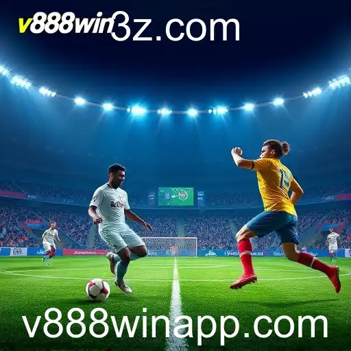 Explorando a Emoção das Apostas ao Vivo na v888win