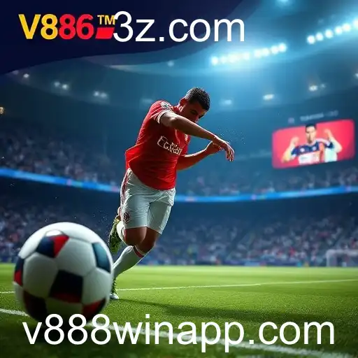 Apostas Esportivas no v888win: Um Mundo de Oportunidades