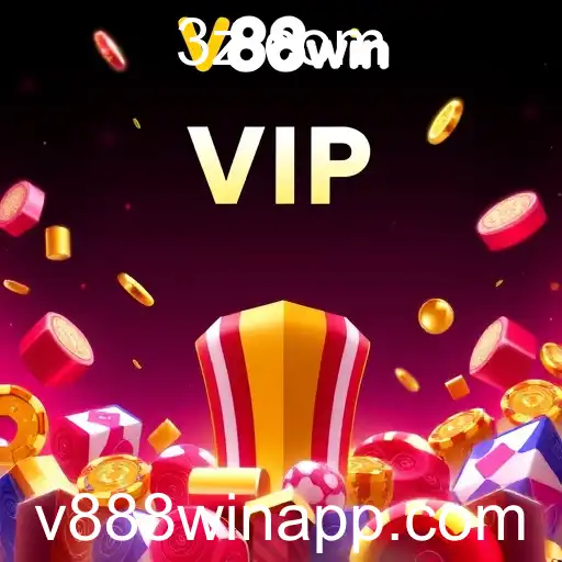 Descubra o Programa VIP no V888win: Exclusividade e Recompensas