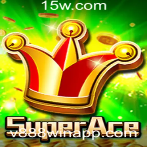 v888win - SuperAce: A Nova Sensação dos Jogos de Cartas