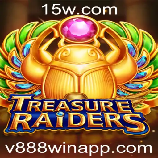 v888win - Descubra o Fascinante Mundo do Jogo TreasureRaiders com v888win