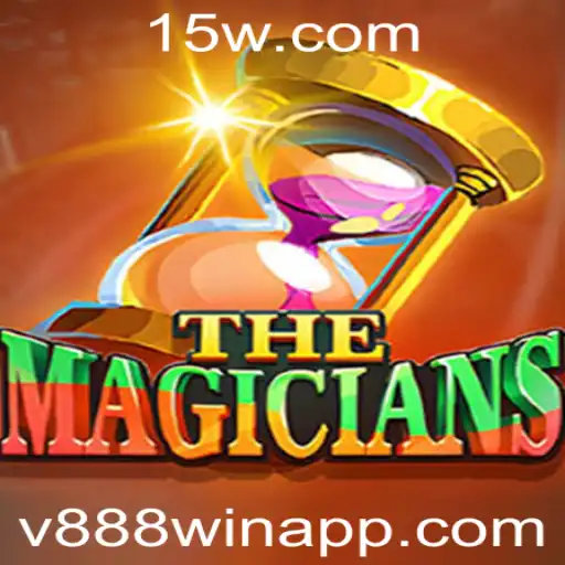 v888win - TheMagicians: Uma Nova Dimensão de Entretenimento com v888win