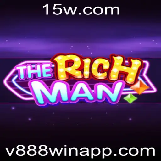 v888win - TheRichMan: Explorando o Universo do Jogo com V888win