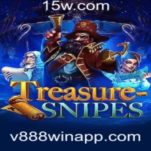 v888win - Descubra o Mundo de Aventura em TreasureSnipes