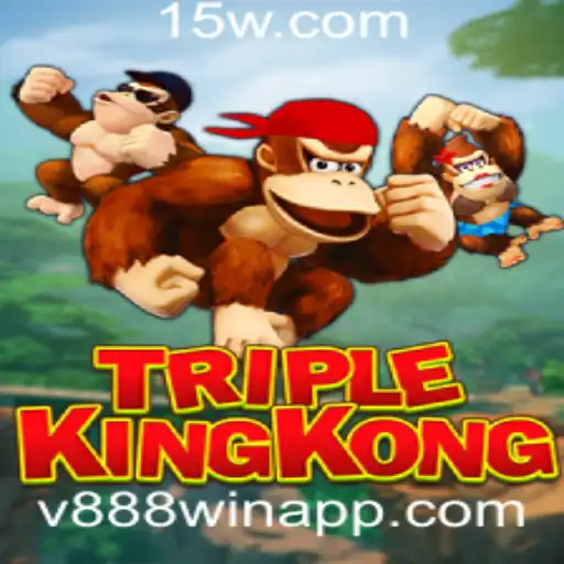 v888win - TripleKingKong: Um Novo Fenômeno no Mundo dos Jogos